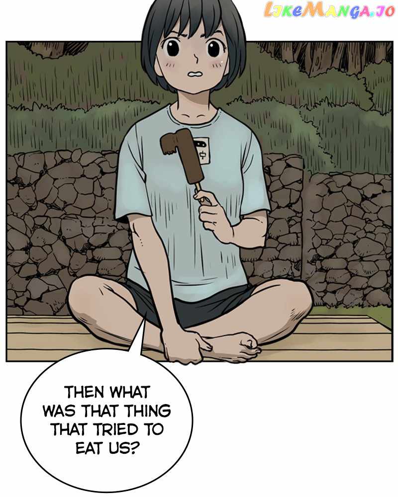 Mage Again Chapter 72 - Page 33