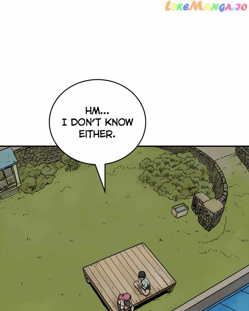Mage Again Chapter 72 - Page 34