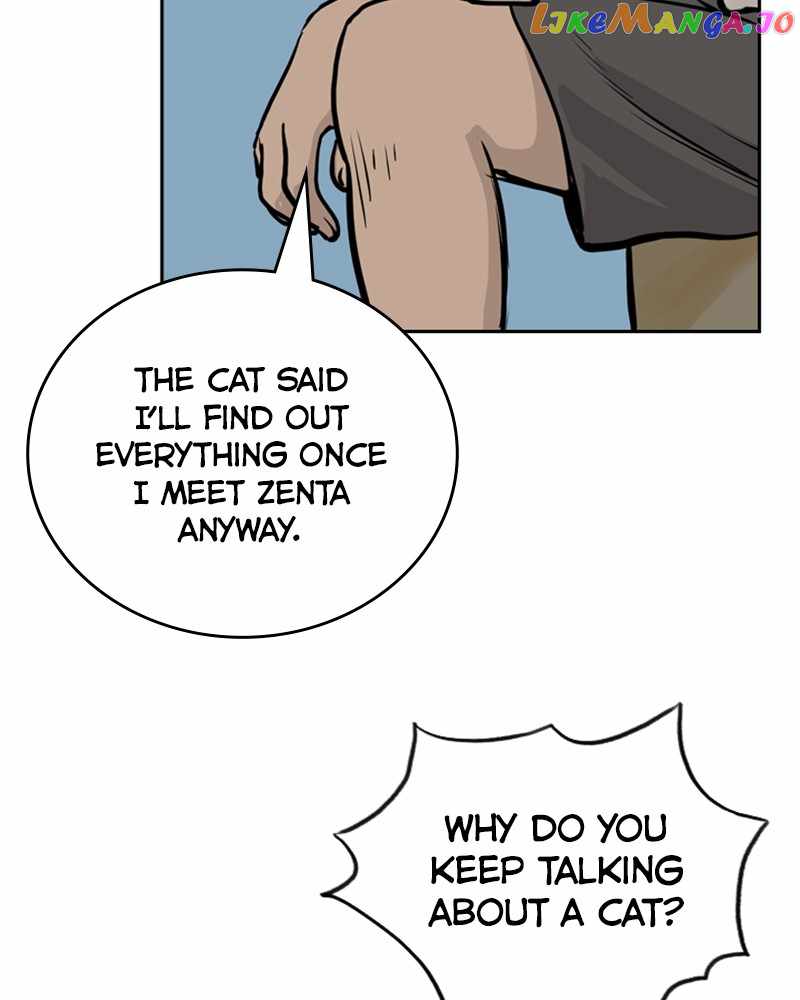 Mage Again Chapter 72 - Page 37