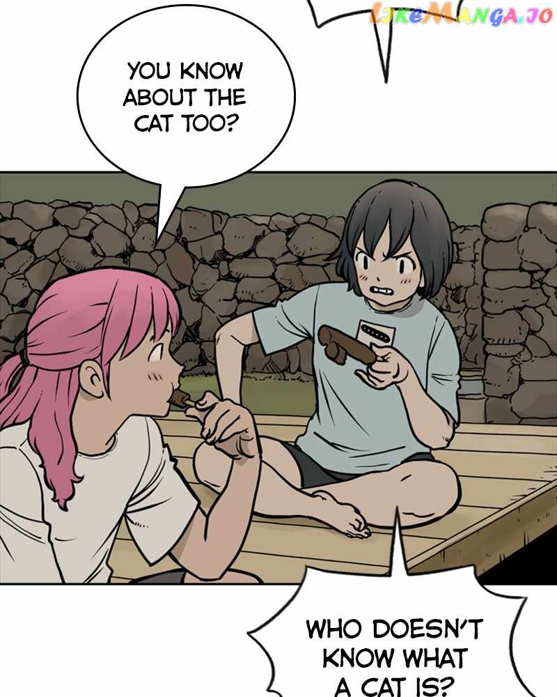 Mage Again Chapter 72 - Page 38