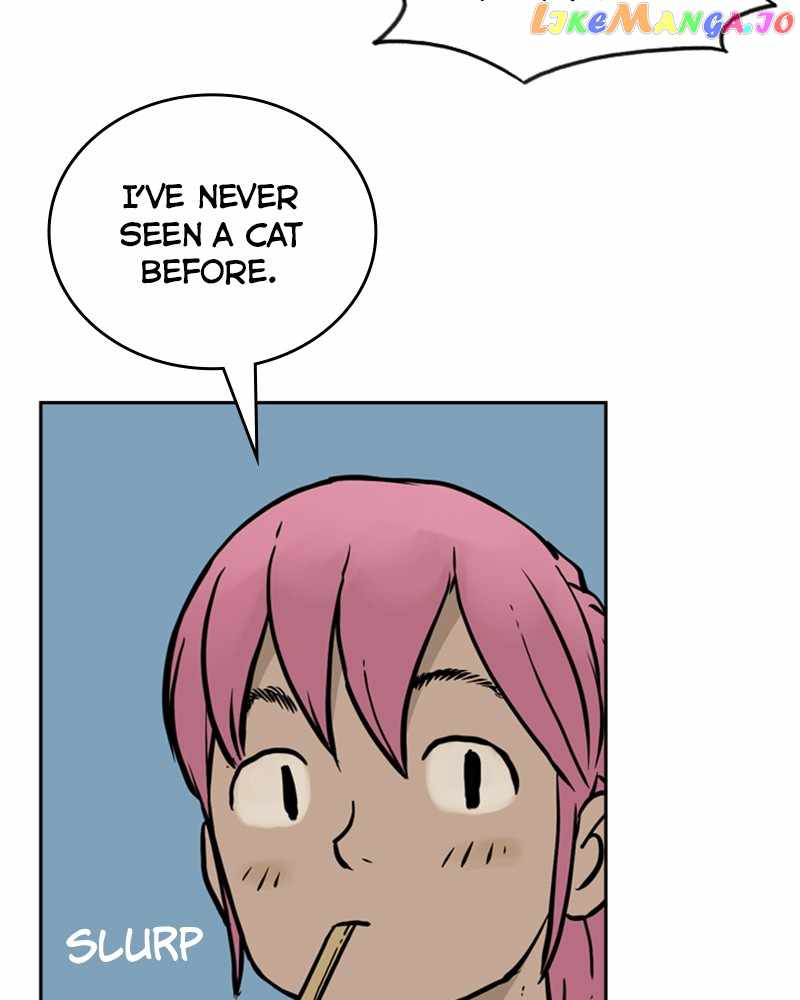 Mage Again Chapter 72 - Page 39