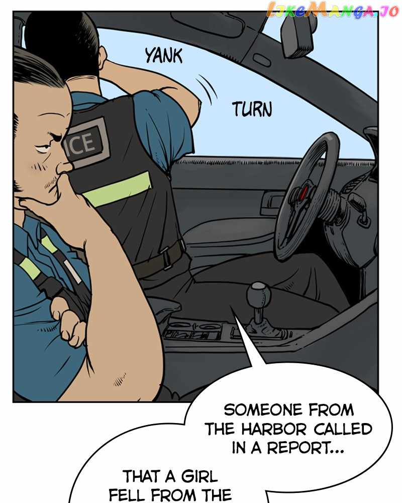 Mage Again Chapter 72 - Page 4
