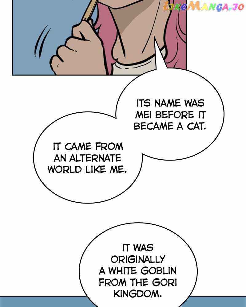 Mage Again Chapter 72 - Page 40