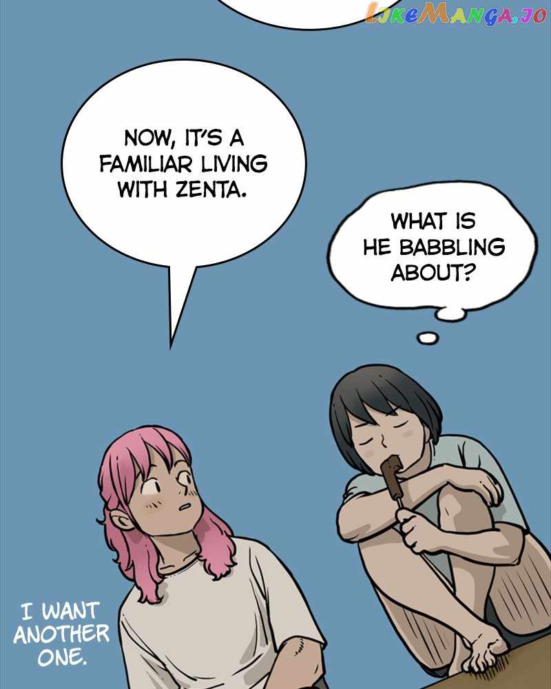 Mage Again Chapter 72 - Page 41