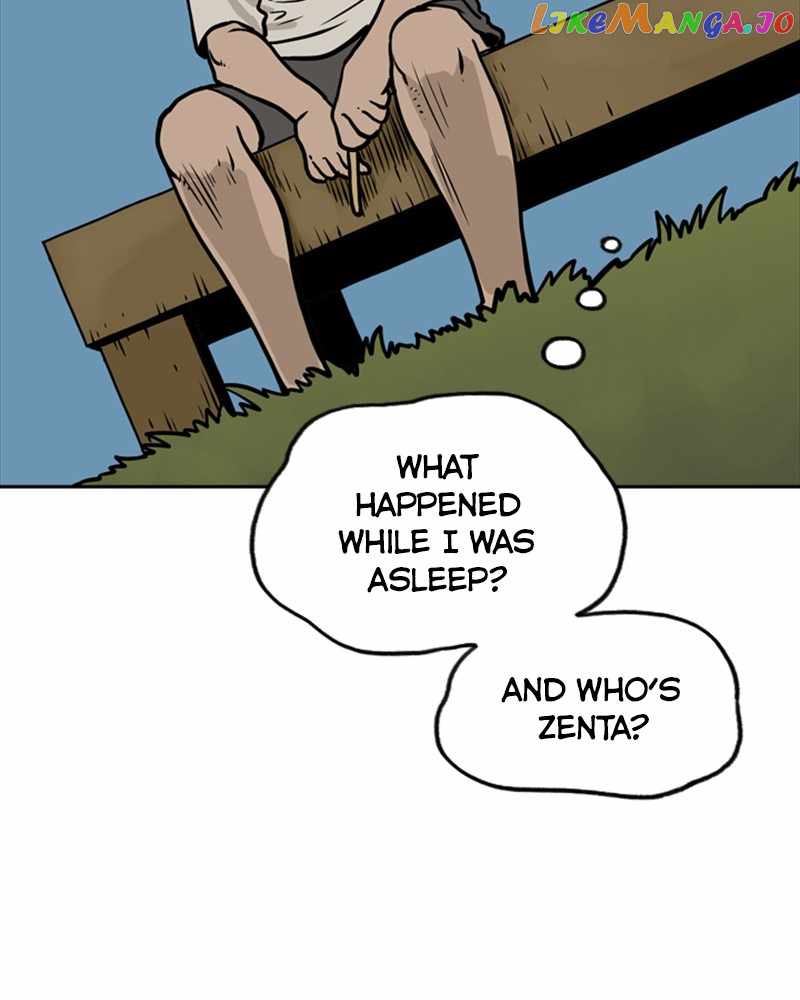Mage Again Chapter 72 - Page 42