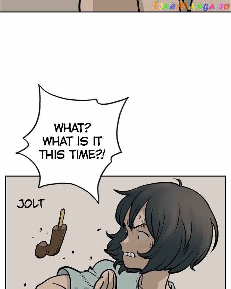 Mage Again Chapter 72 - Page 44