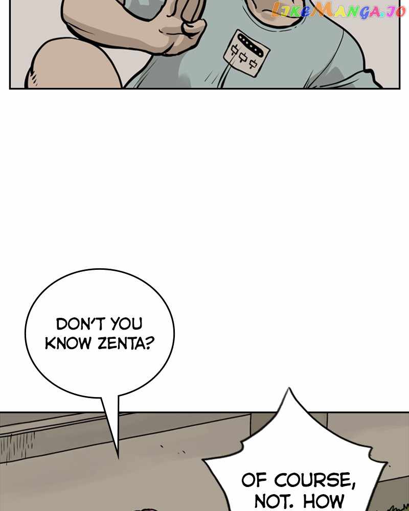 Mage Again Chapter 72 - Page 45