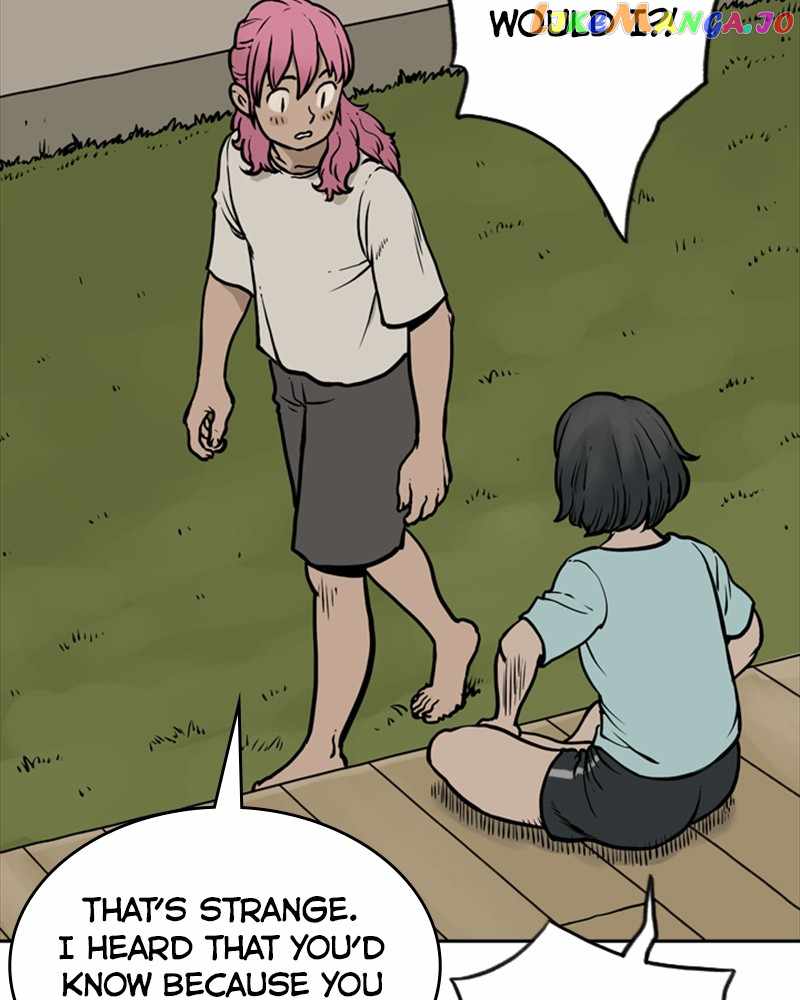 Mage Again Chapter 72 - Page 46