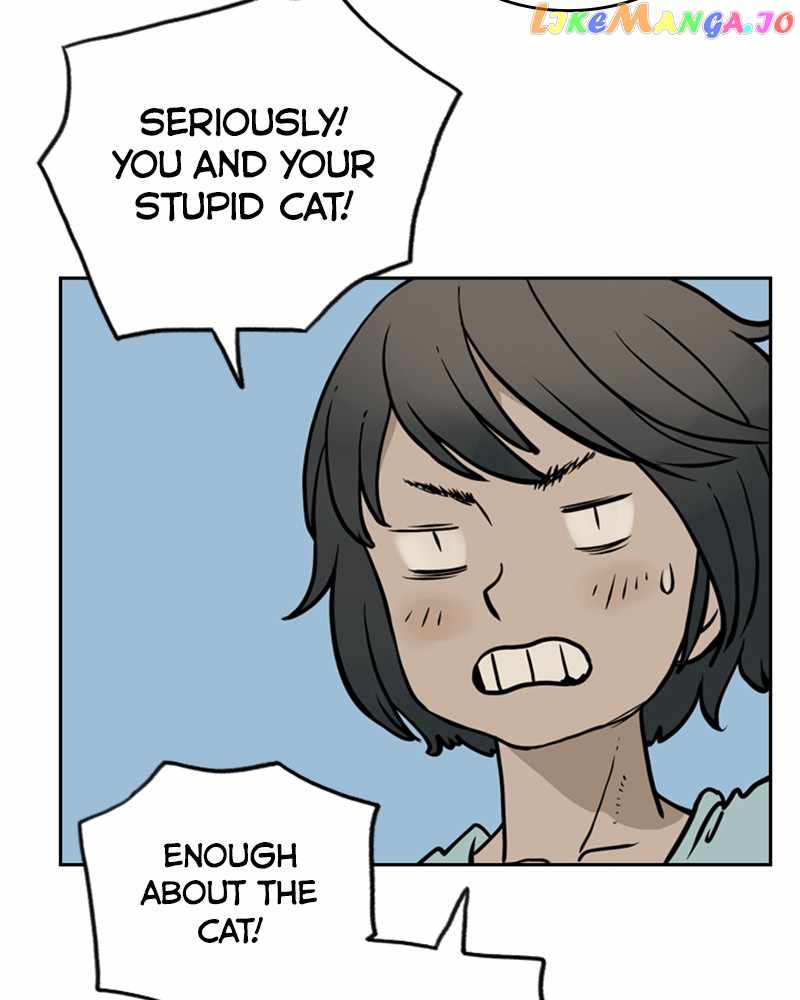 Mage Again Chapter 72 - Page 48