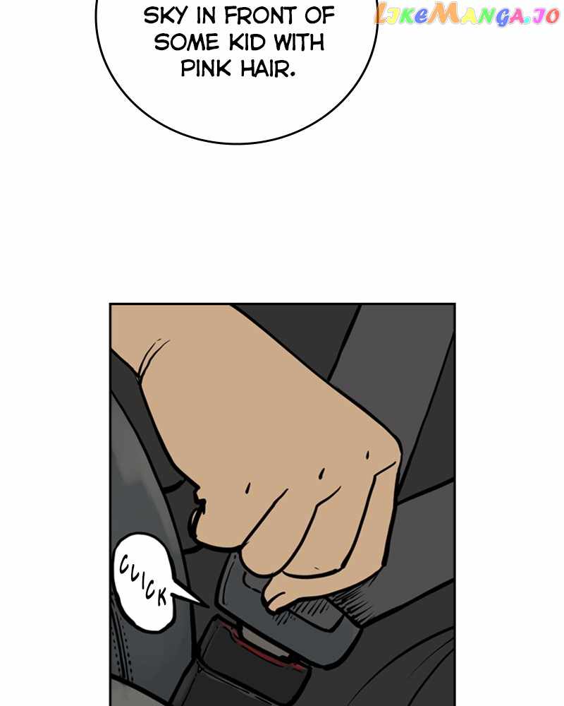 Mage Again Chapter 72 - Page 5