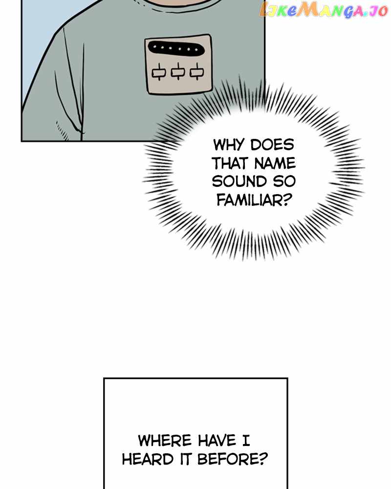 Mage Again Chapter 72 - Page 50