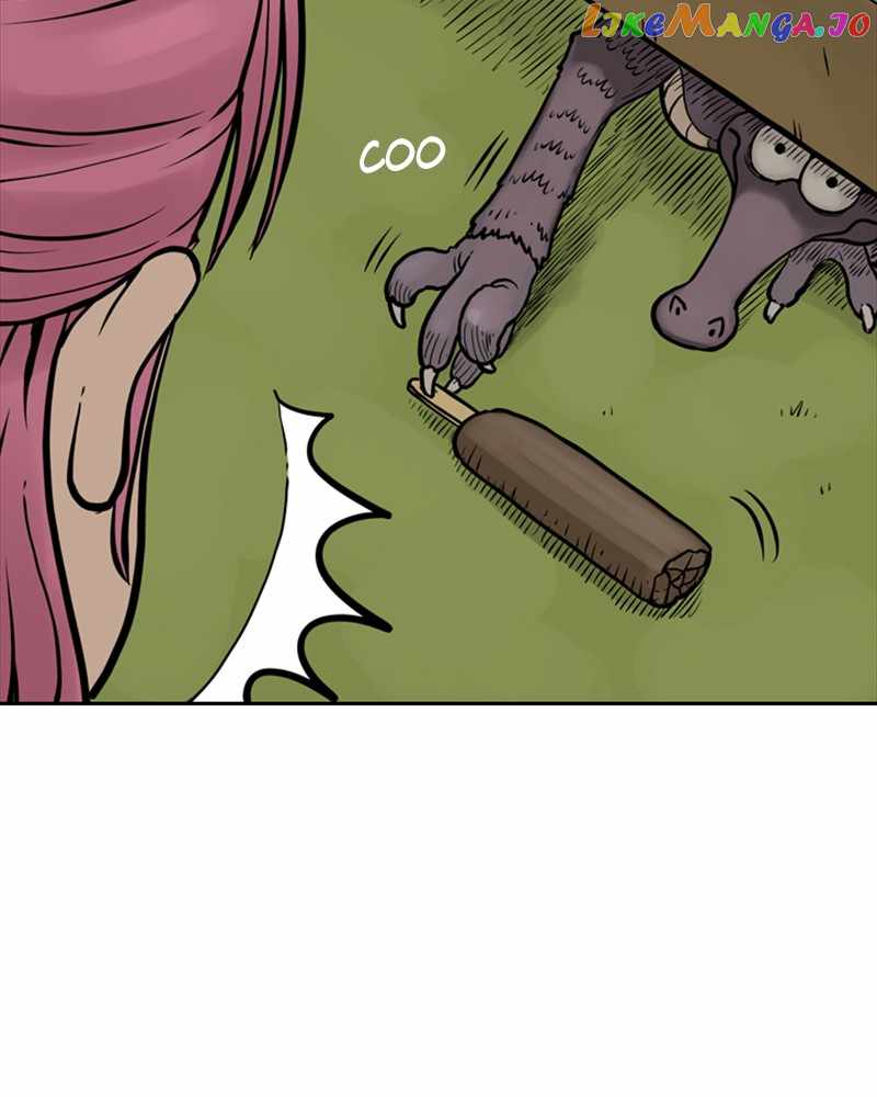 Mage Again Chapter 72 - Page 54