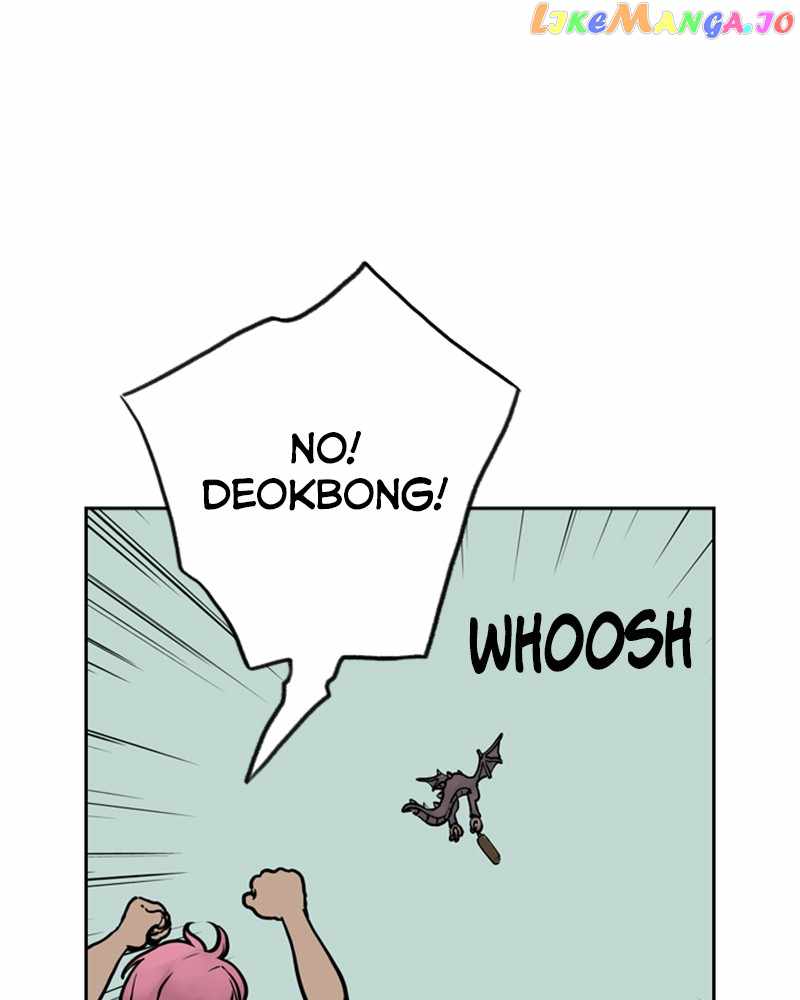 Mage Again Chapter 72 - Page 55