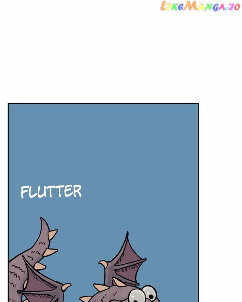 Mage Again Chapter 72 - Page 57