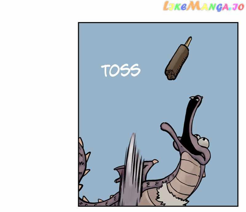 Mage Again Chapter 72 - Page 59