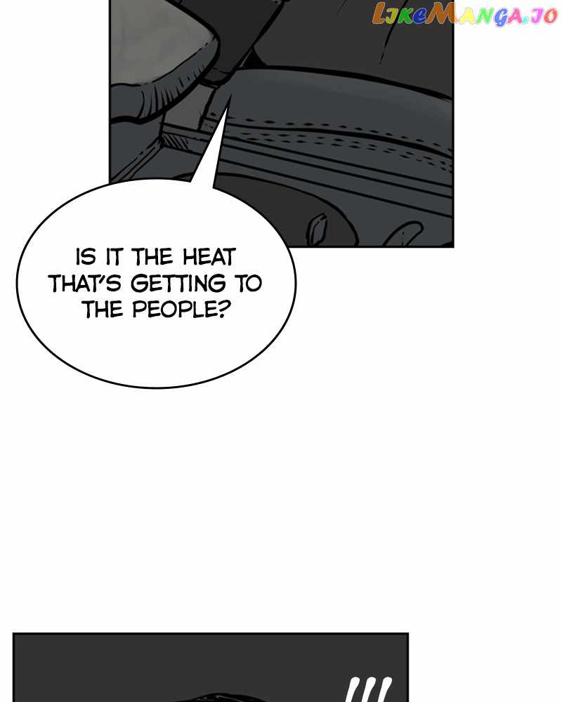 Mage Again Chapter 72 - Page 6