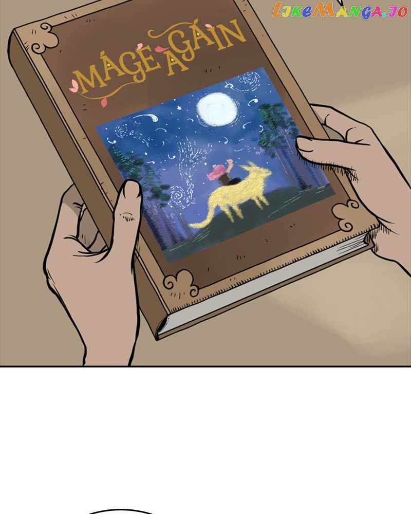 Mage Again Chapter 72 - Page 65