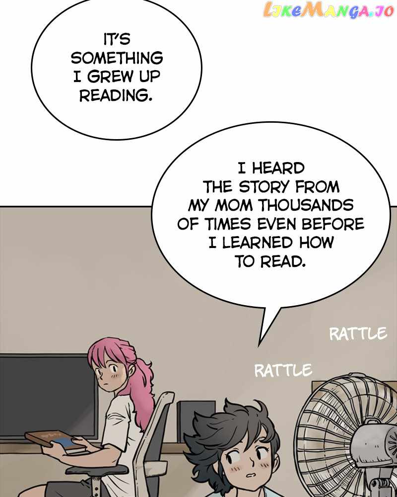 Mage Again Chapter 72 - Page 66