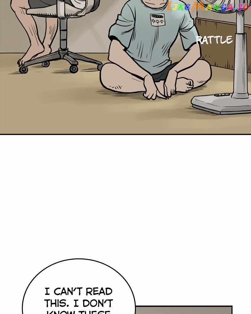 Mage Again Chapter 72 - Page 67