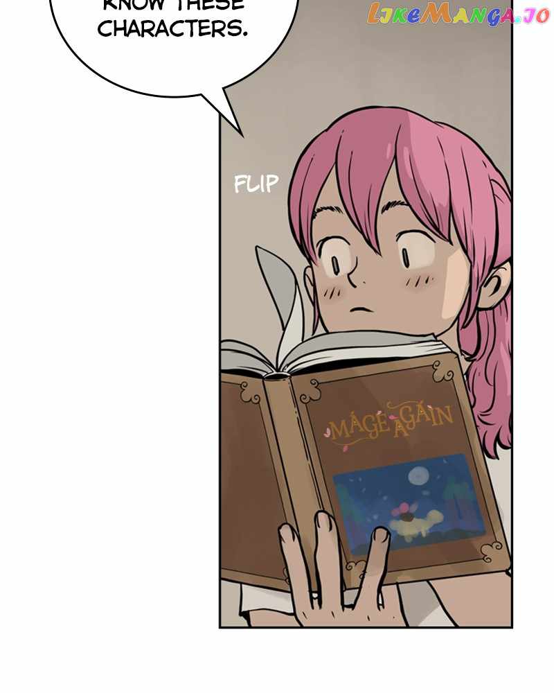 Mage Again Chapter 72 - Page 68