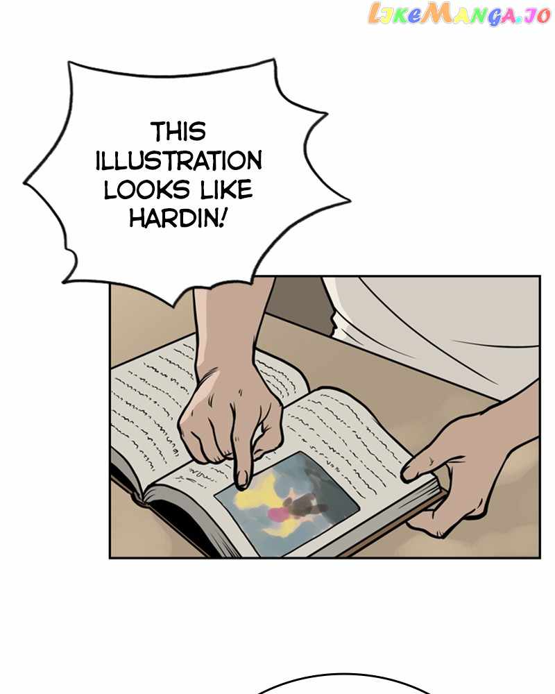 Mage Again Chapter 72 - Page 70