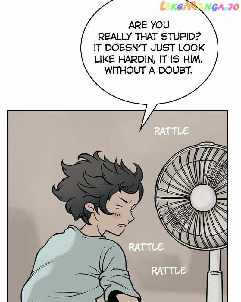 Mage Again Chapter 72 - Page 71
