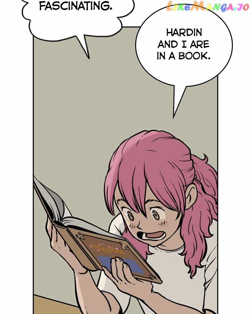 Mage Again Chapter 72 - Page 73