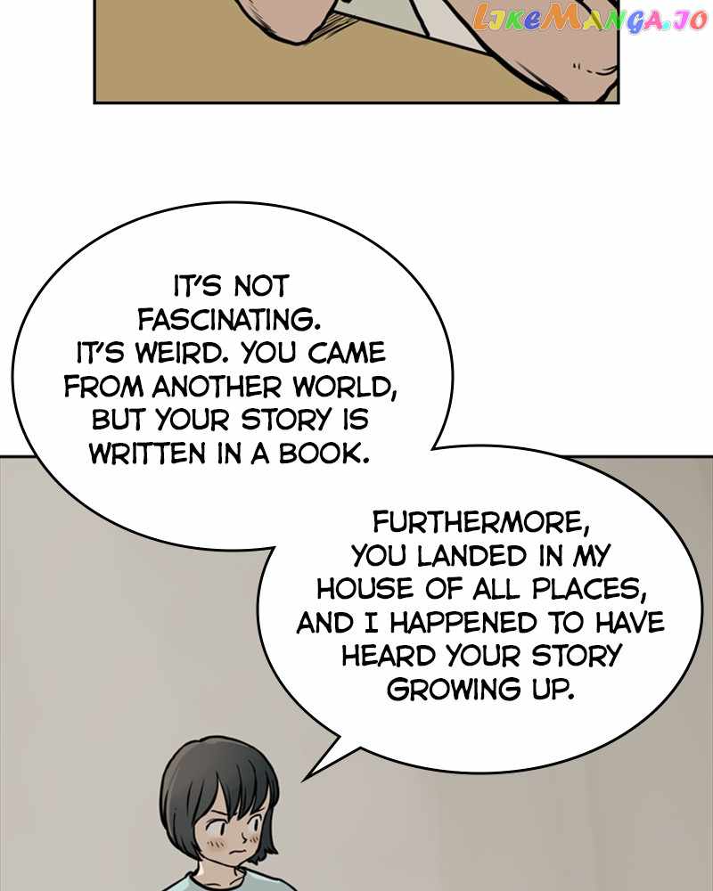 Mage Again Chapter 72 - Page 74