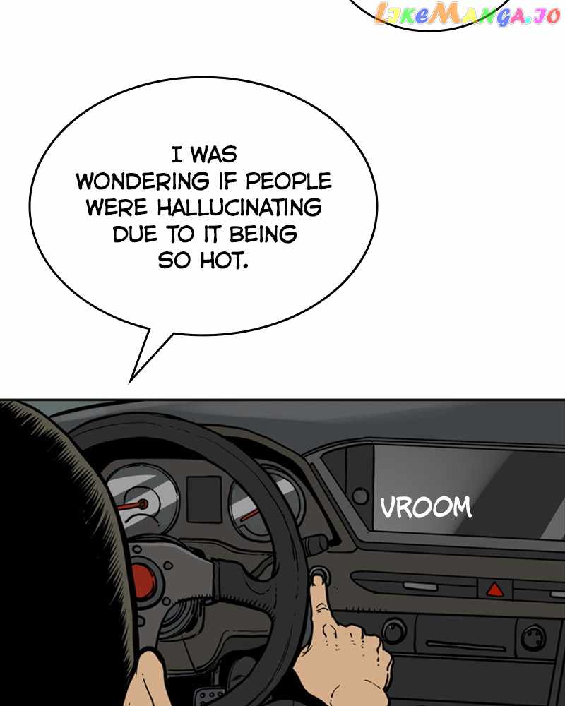Mage Again Chapter 72 - Page 8