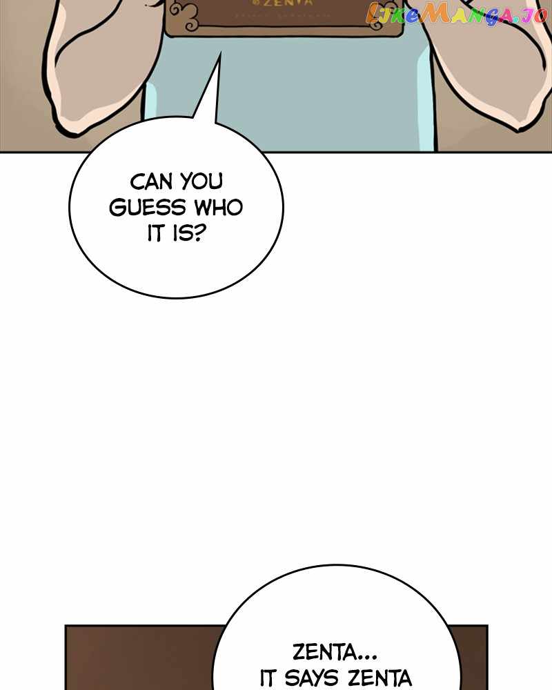 Mage Again Chapter 72 - Page 80