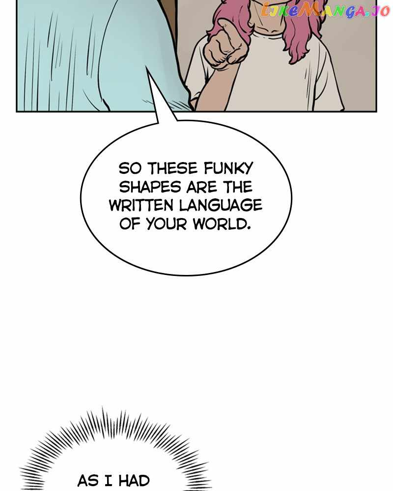 Mage Again Chapter 72 - Page 83