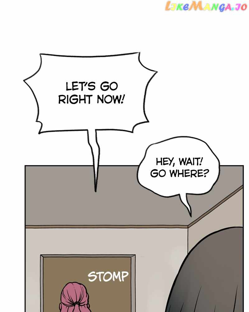 Mage Again Chapter 72 - Page 86