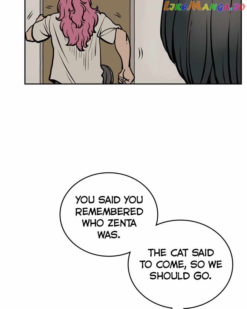 Mage Again Chapter 72 - Page 87
