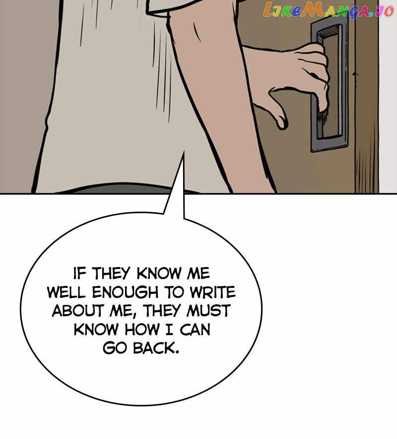 Mage Again Chapter 72 - Page 89
