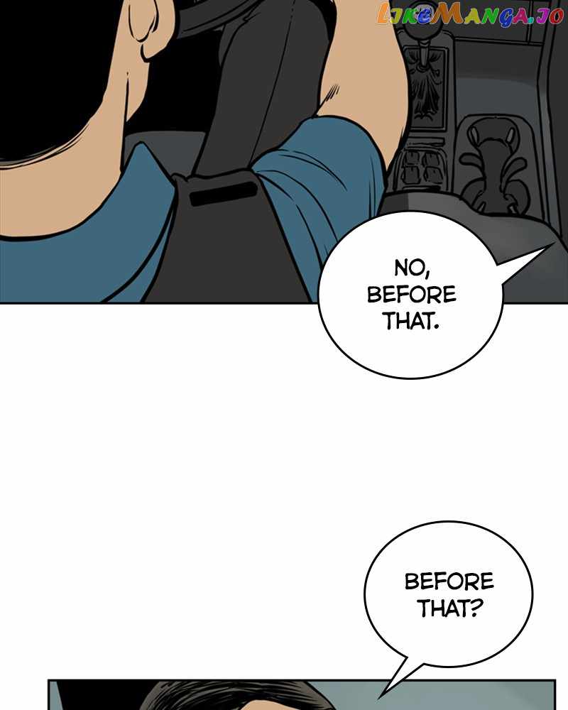 Mage Again Chapter 72 - Page 9