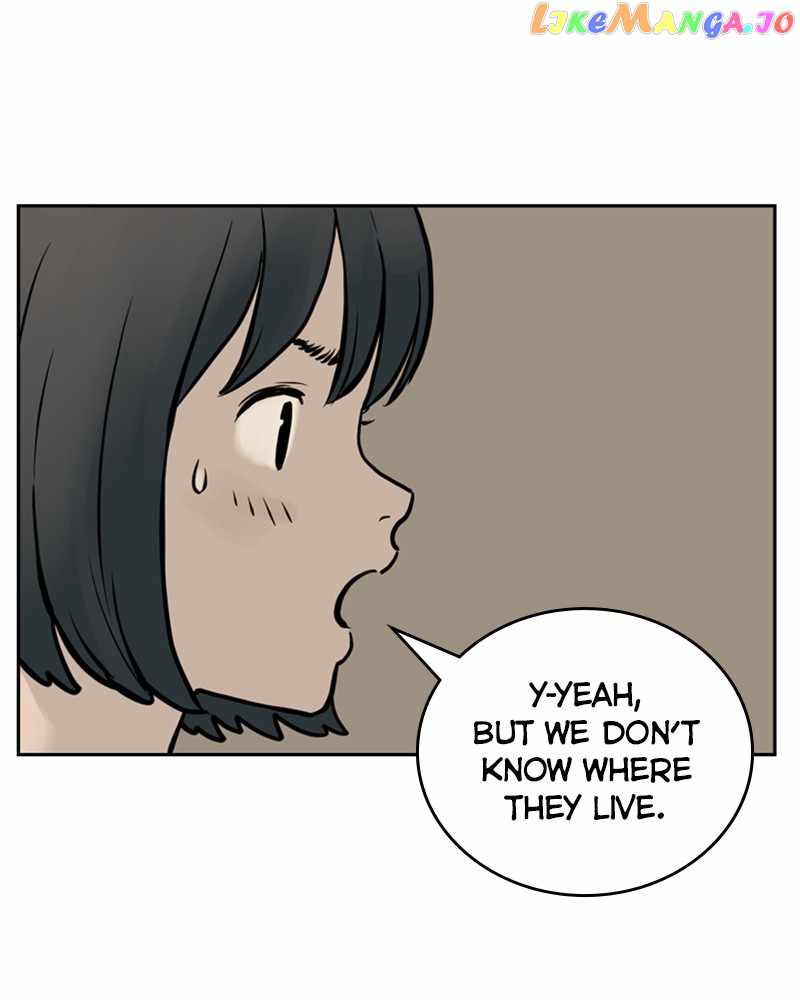 Mage Again Chapter 72 - Page 90
