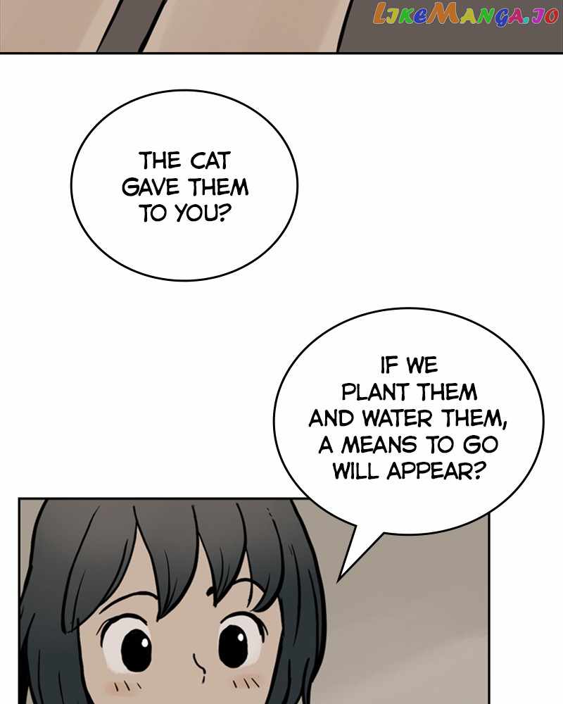 Mage Again Chapter 72 - Page 94