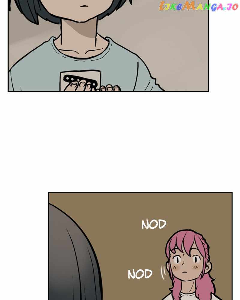 Mage Again Chapter 72 - Page 95