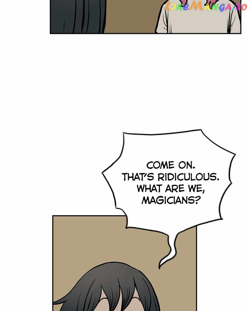 Mage Again Chapter 72 - Page 96
