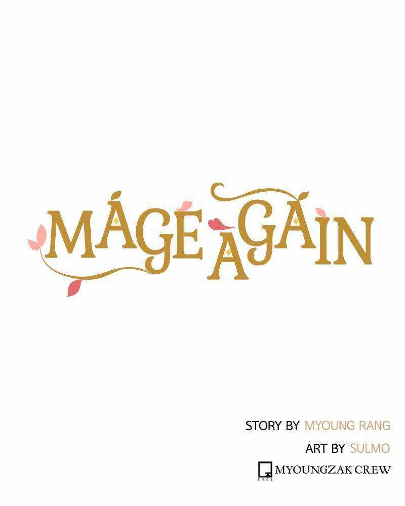 Mage Again Chapter 73 - Page 112