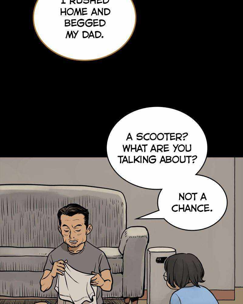 Mage Again Chapter 73 - Page 21