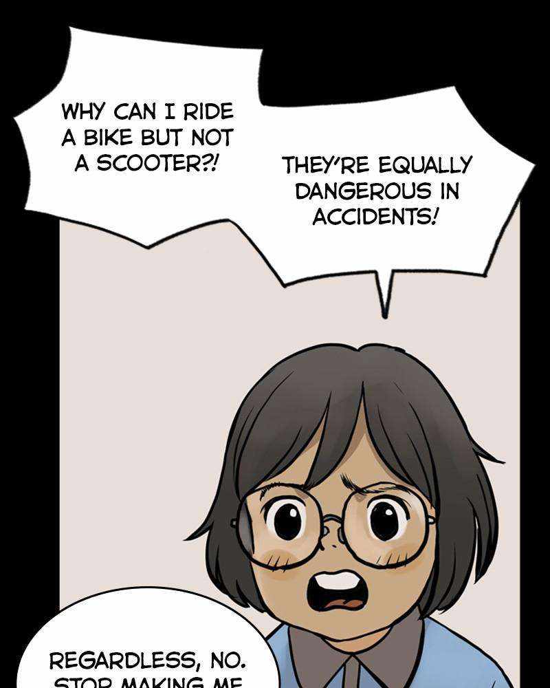 Mage Again Chapter 73 - Page 24