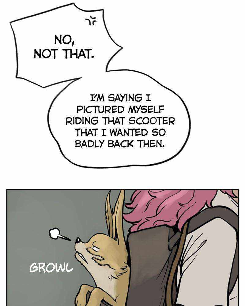 Mage Again Chapter 73 - Page 30