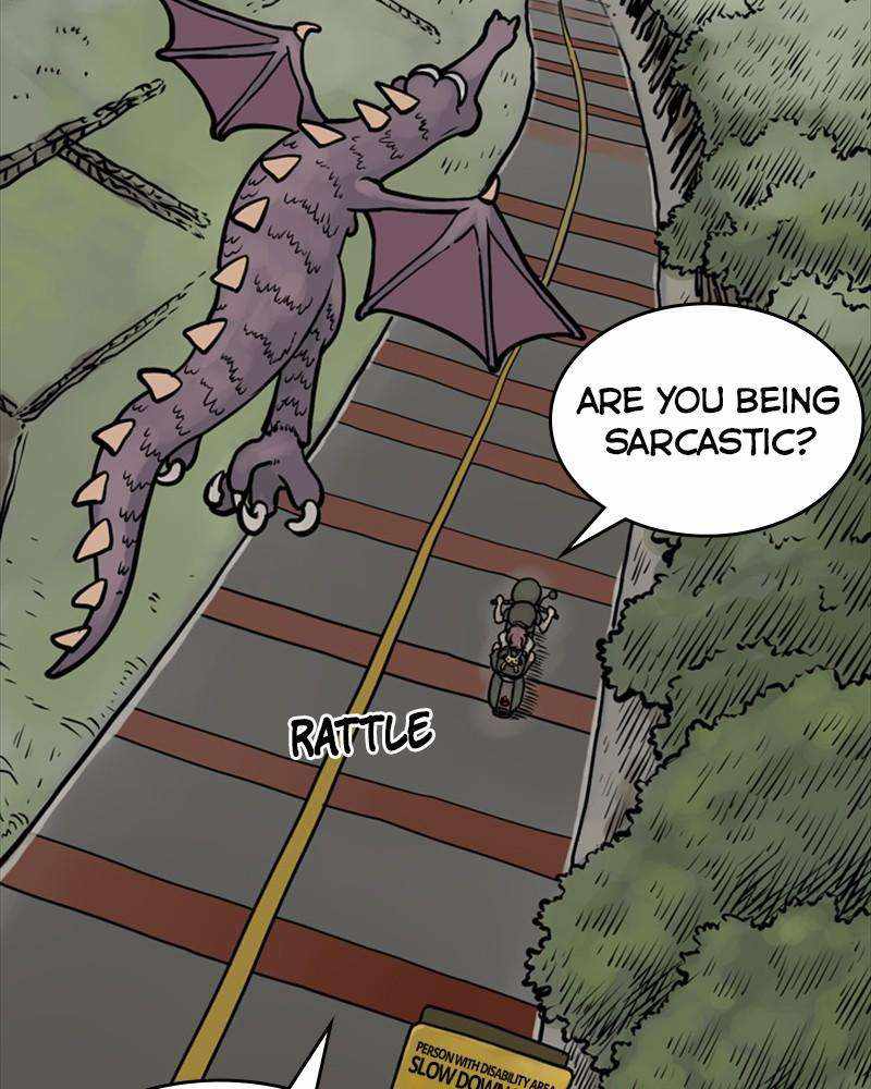 Mage Again Chapter 73 - Page 32