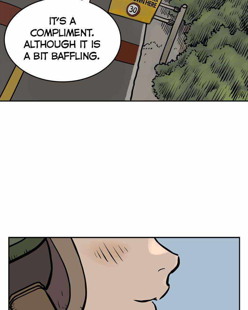 Mage Again Chapter 73 - Page 33