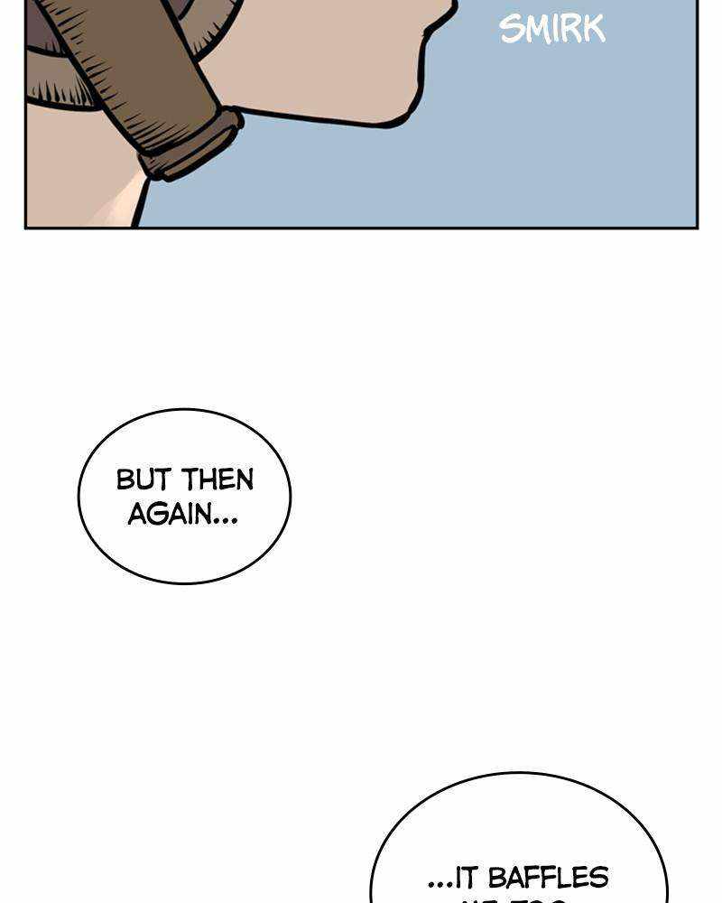 Mage Again Chapter 73 - Page 34
