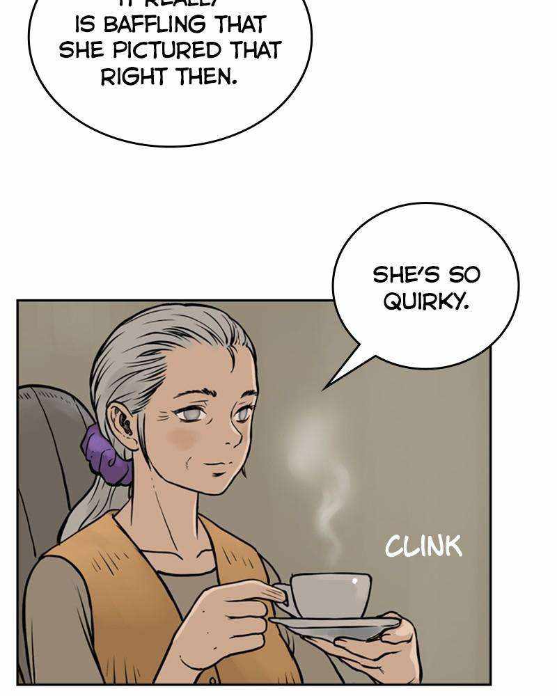 Mage Again Chapter 73 - Page 39