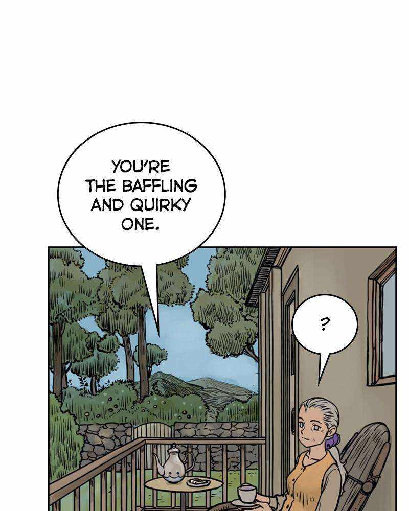 Mage Again Chapter 73 - Page 40