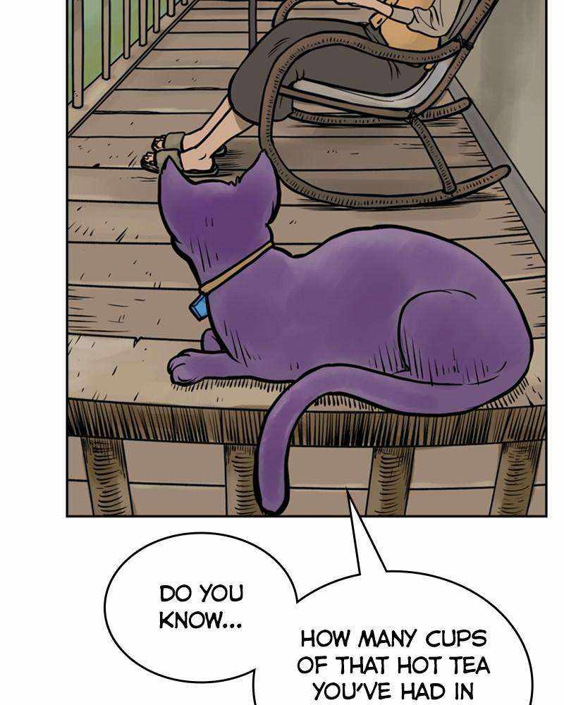 Mage Again Chapter 73 - Page 41