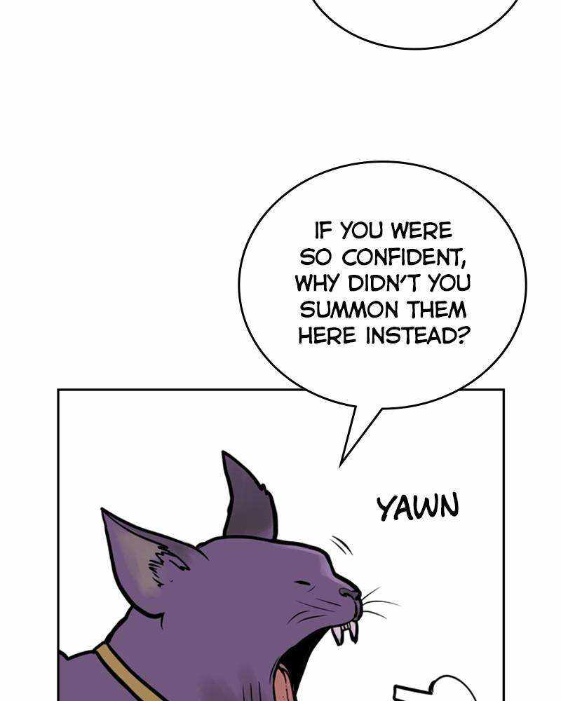 Mage Again Chapter 73 - Page 48